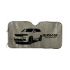 Promotional Concertina Car Sun Shades